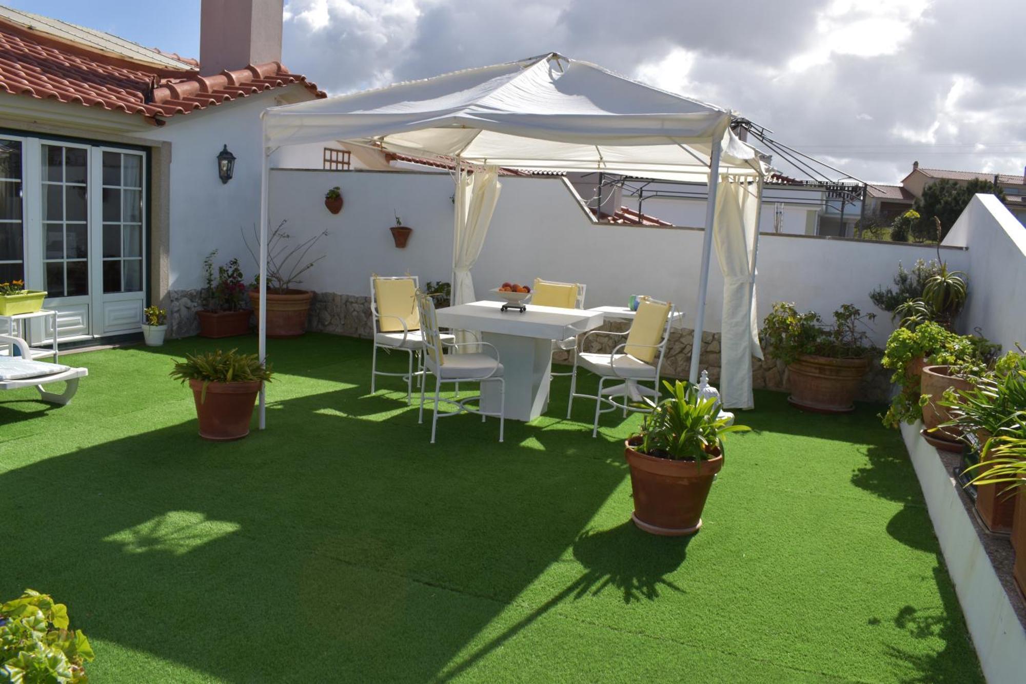 Casa Belo Horizonte Apartment Lourinhã Exterior foto